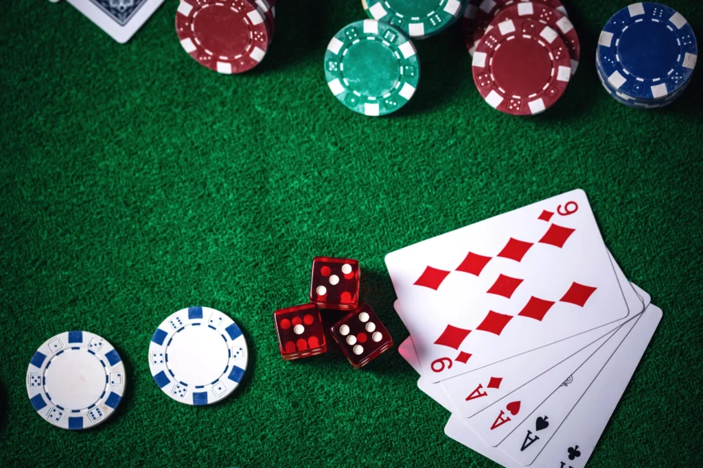 BetMGM2025年第二季度强劲财务表现的新闻图片